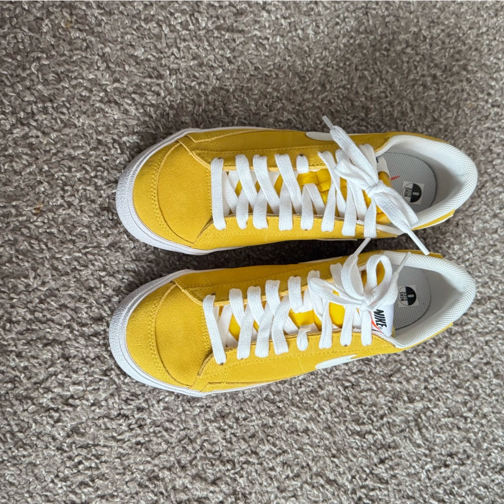 Nike blazers